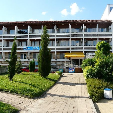 Family Hotel Bałczik Zewnętrze zdjęcie