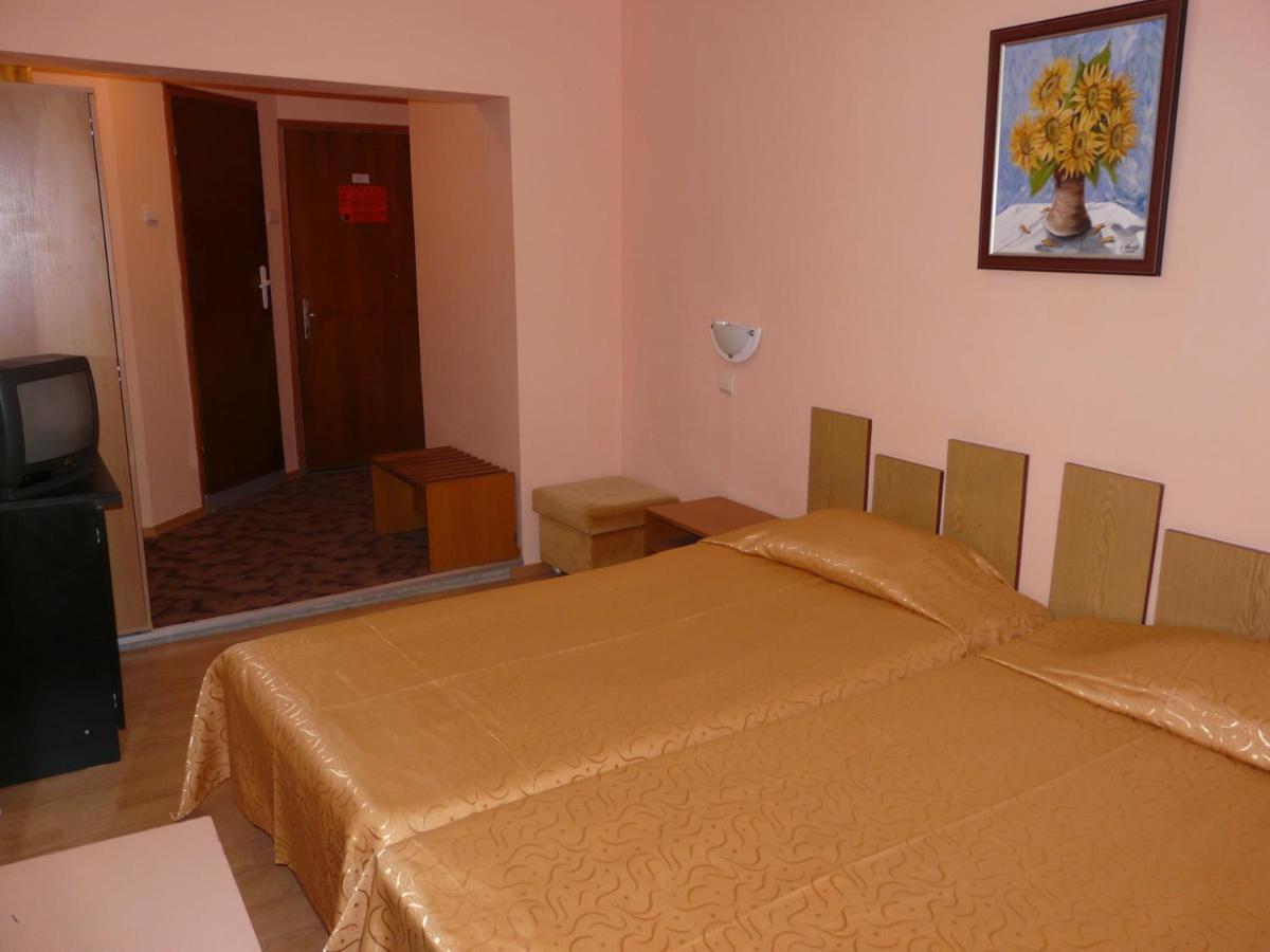 Family Hotel Bałczik Zewnętrze zdjęcie