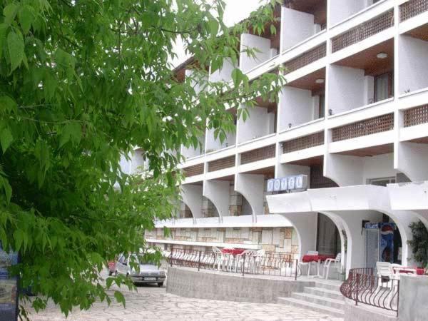 Family Hotel Bałczik Zewnętrze zdjęcie