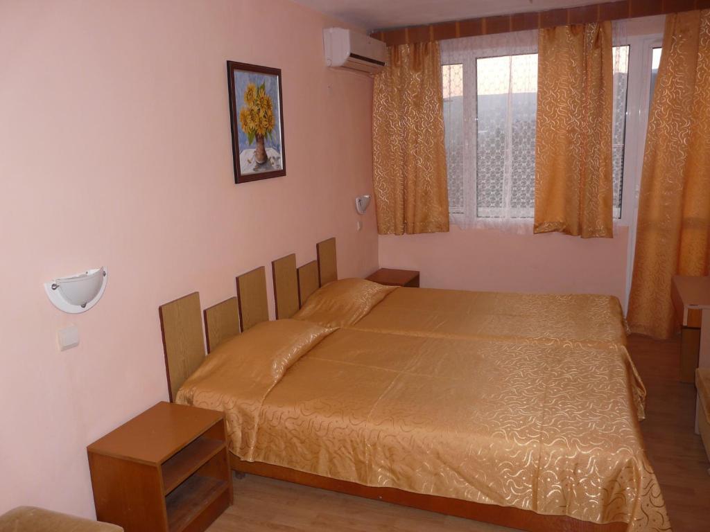 Family Hotel Bałczik Zewnętrze zdjęcie