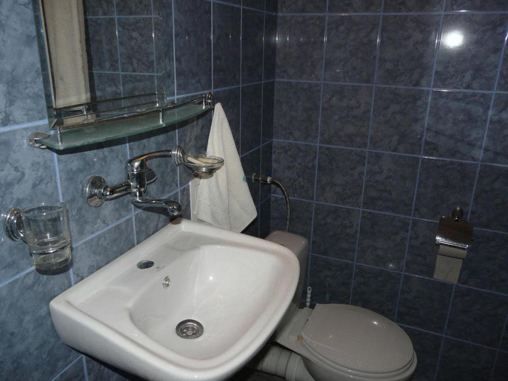 Family Hotel Bałczik Zewnętrze zdjęcie