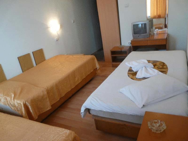 Family Hotel Bałczik Zewnętrze zdjęcie