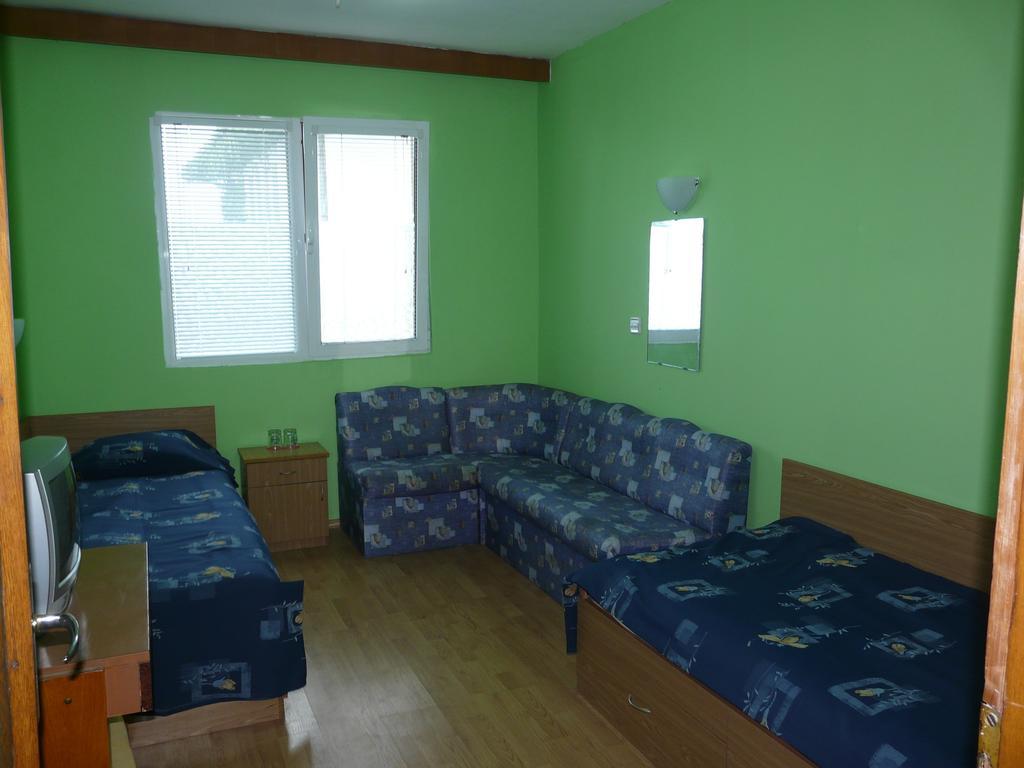 Family Hotel Bałczik Pokój zdjęcie