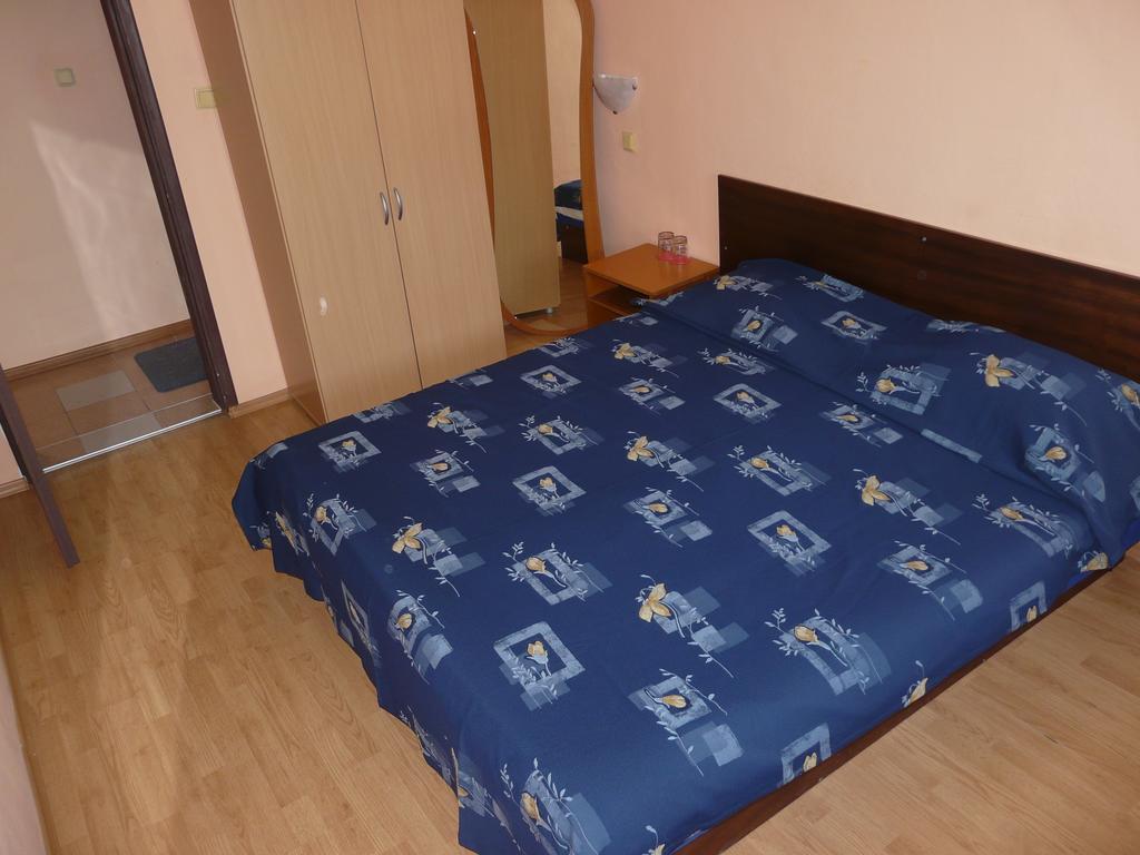 Family Hotel Bałczik Pokój zdjęcie