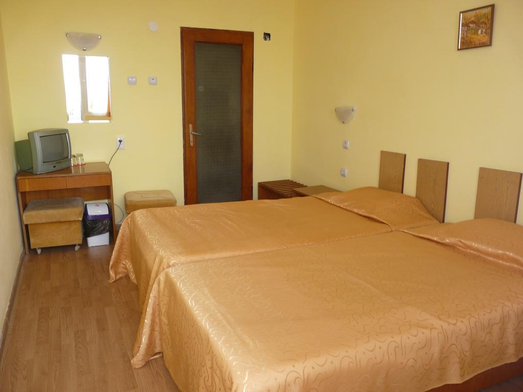 Family Hotel Bałczik Pokój zdjęcie