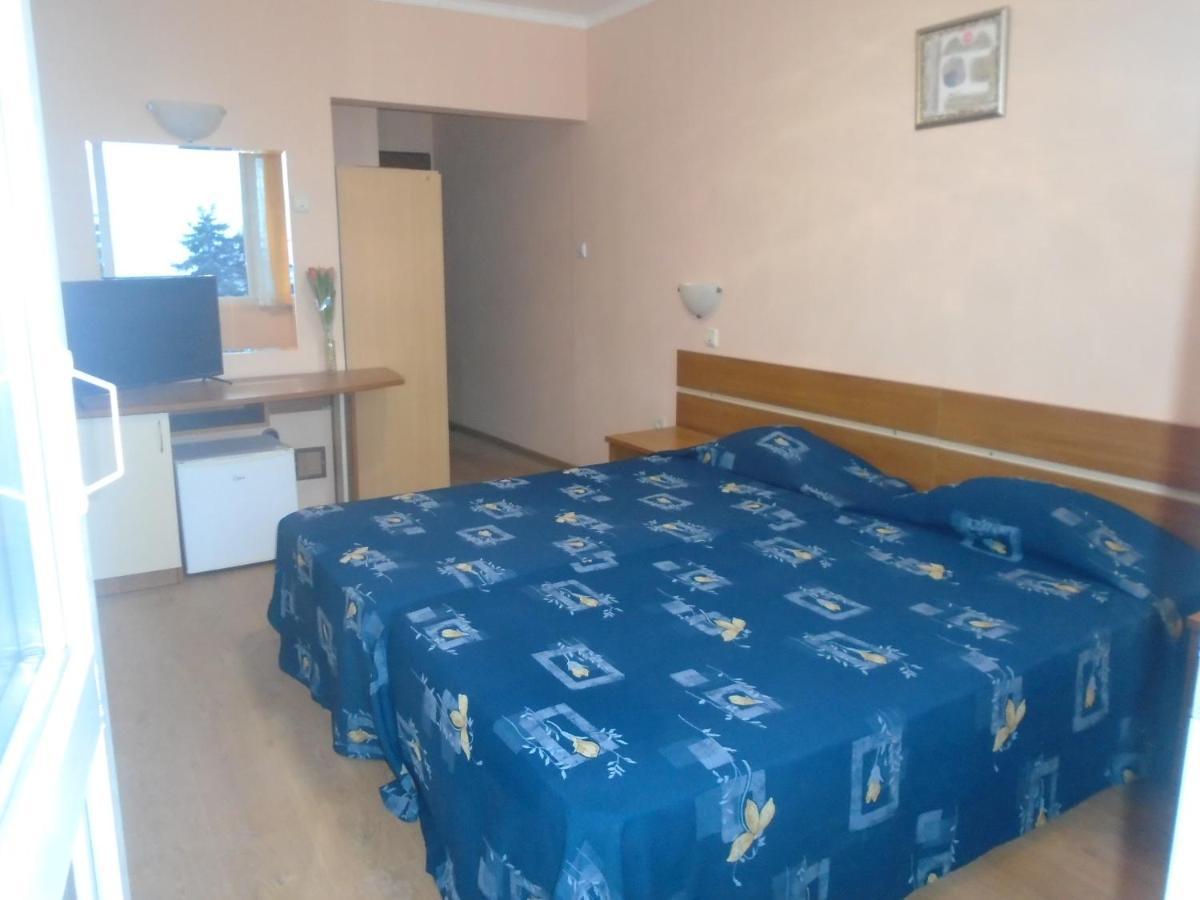 Family Hotel Bałczik Zewnętrze zdjęcie
